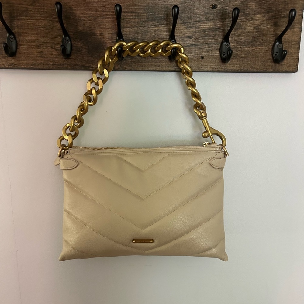 Rebecca Minkoff Edie Maxi Crossbody